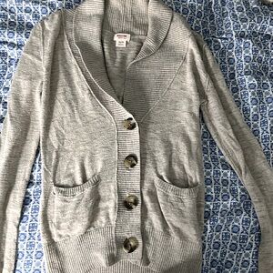 Mossimo XS worn twice